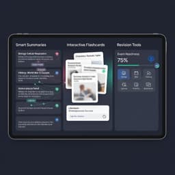 Full-Length Mock Tests